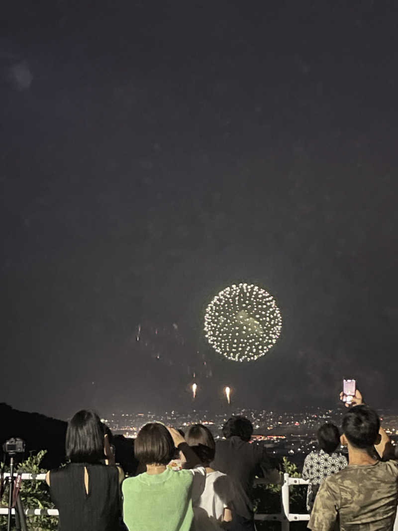 しんじろーさんのみはらしの丘 みたまの湯のサ活写真