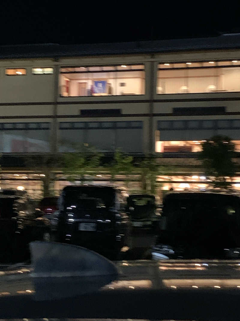 かとさんさんの成田空港温泉 空の湯のサ活写真