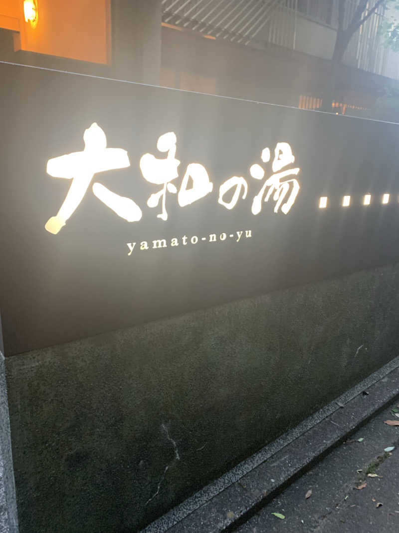 かとさんさんの成田の命泉 大和の湯のサ活写真