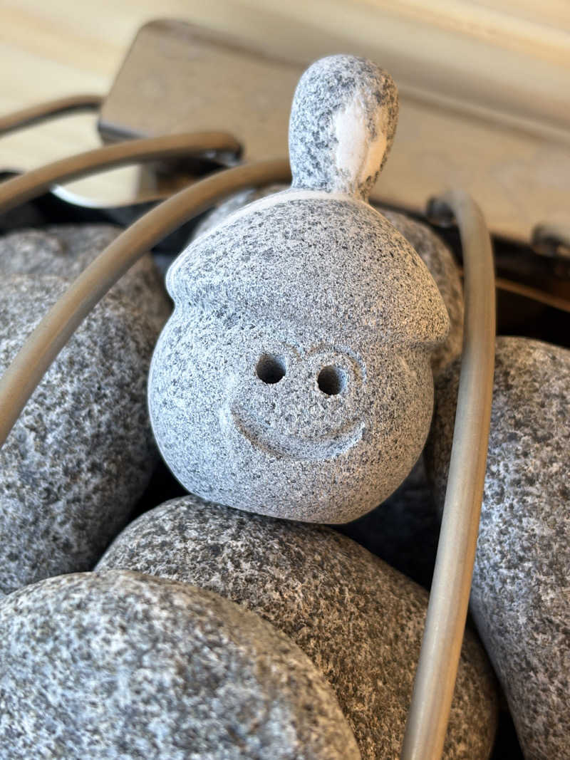 Kazukiさんの地下水のForest Private Sauna Hokkaidouのサ活写真