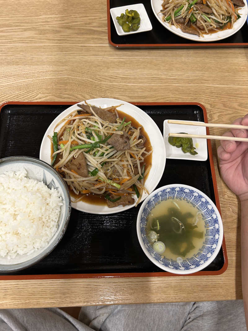 柏葉 拓郎さんの三陸四季湯彩ますと乃湯のサ活写真