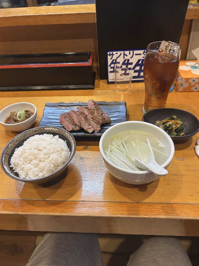 柏葉 拓郎さんのKANAN SPA(HOTEL MAZARIUM)のサ活写真