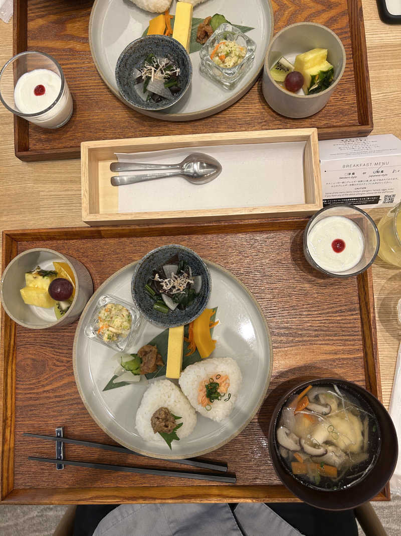 柏葉 拓郎さんのKANAN SPA(HOTEL MAZARIUM)のサ活写真
