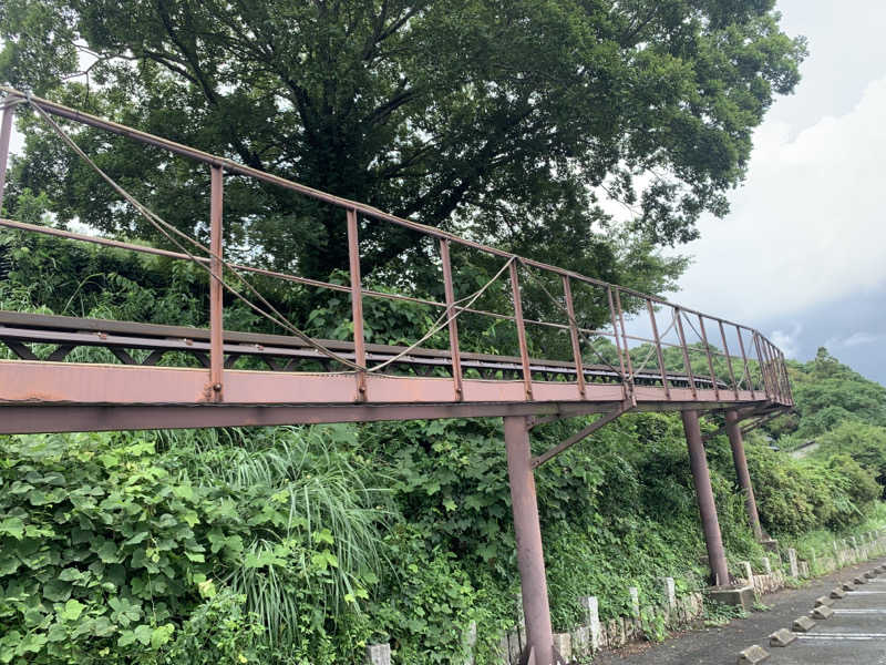 殿、ご乱心さんのカルナパーク花立山温泉のサ活写真