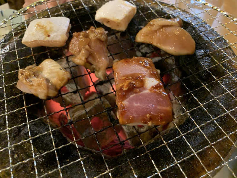 殿、ご乱心さんの筑紫野 天拝の郷のサ活写真