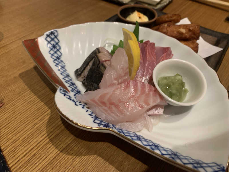 殿、ご乱心さんのニューニシノサウナ&天然温泉のサ活写真