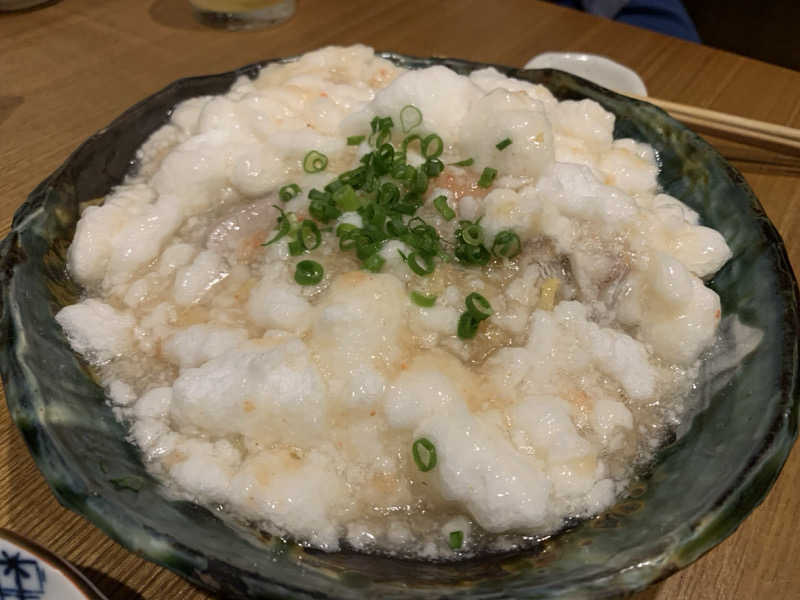 殿、ご乱心さんのニューニシノサウナ&天然温泉のサ活写真