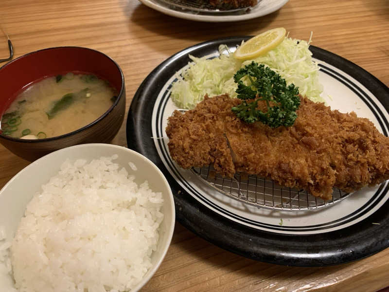 殿、ご乱心さんのニューニシノサウナ&天然温泉のサ活写真