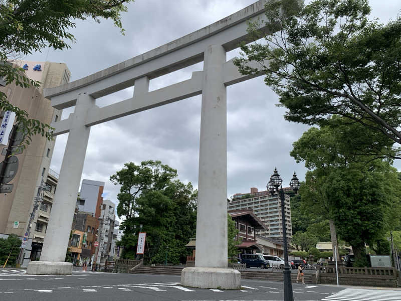 殿、ご乱心さんのニューニシノサウナ&天然温泉のサ活写真