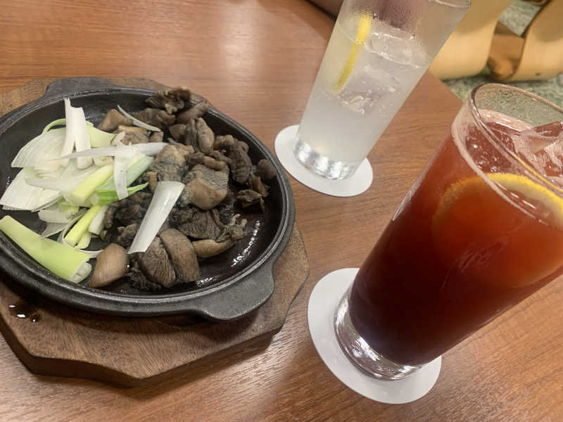 沖縄県産美ら海 塩&トマトサワー