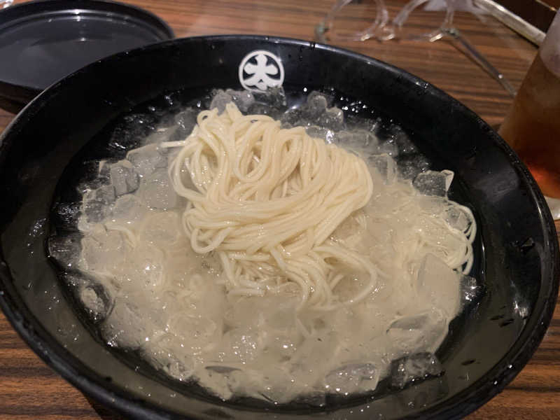 殿、ご乱心さんのホテルキャビナス福岡のサ活写真