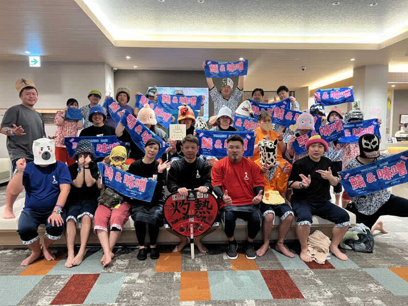 れいくんさんの愛子天空の湯 そよぎの杜のサ活写真