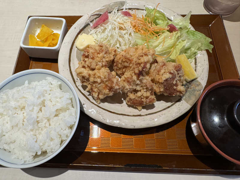 れいくんさんの愛子天空の湯 そよぎの杜のサ活写真
