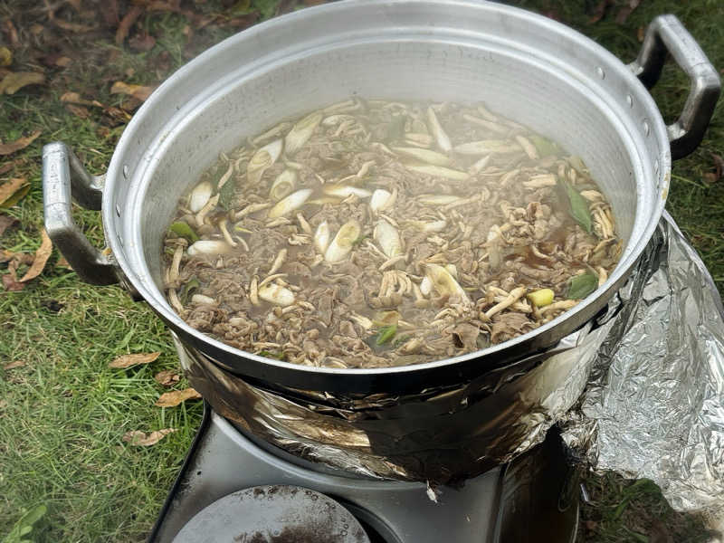 れいくんさんの加護坊温泉 さくらの湯のサ活写真