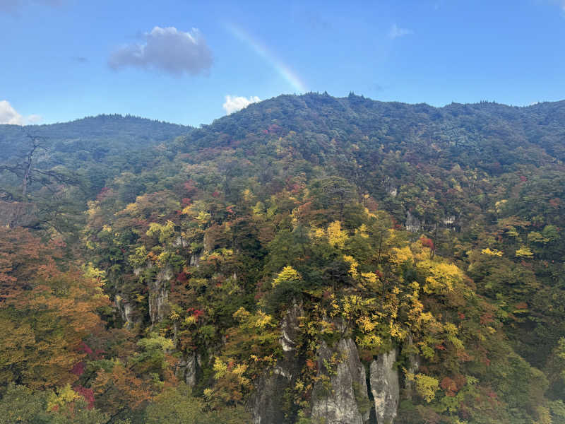 れいくんさんの極楽湯 富谷店のサ活写真