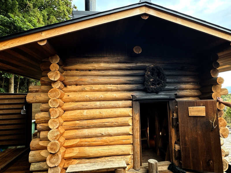 れいくんさんのJUURI SAUNA(ユーリサウナ)のサ活写真