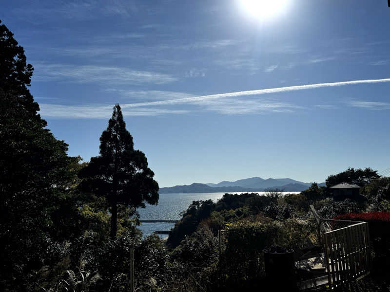 れいくんさんのJUURI SAUNA(ユーリサウナ)のサ活写真