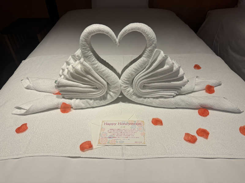 れいくんさんの杉乃井ホテルのサ活写真