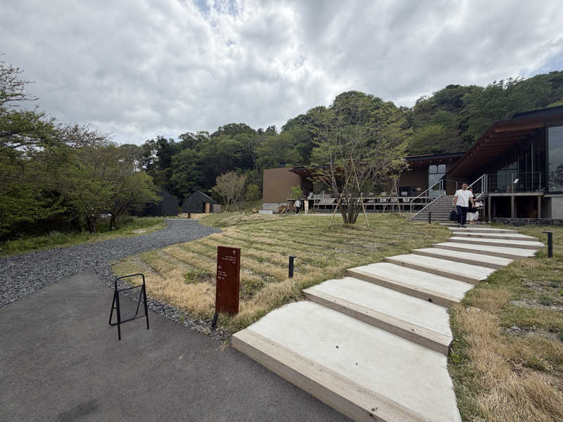 masa4saunaさんのSATOYAMA TERRACEのサ活写真