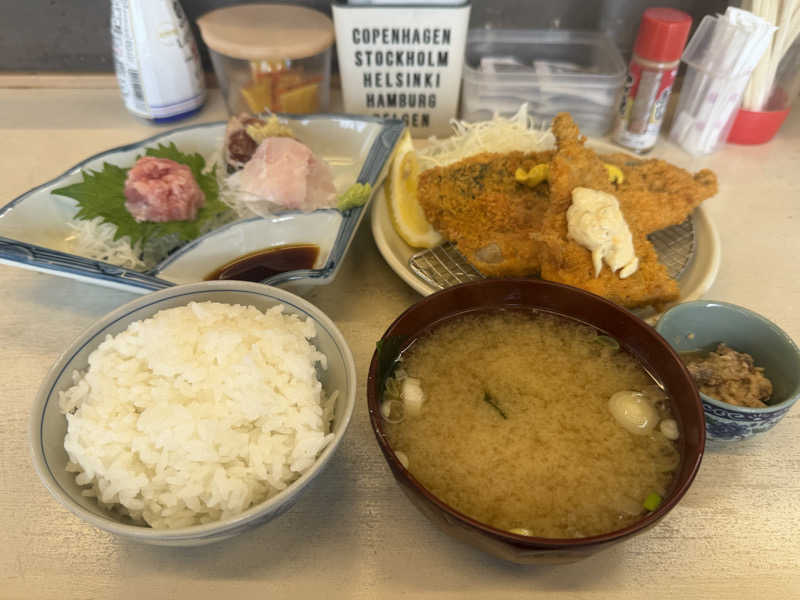 masa4saunaさんのSATOYAMA TERRACEのサ活写真