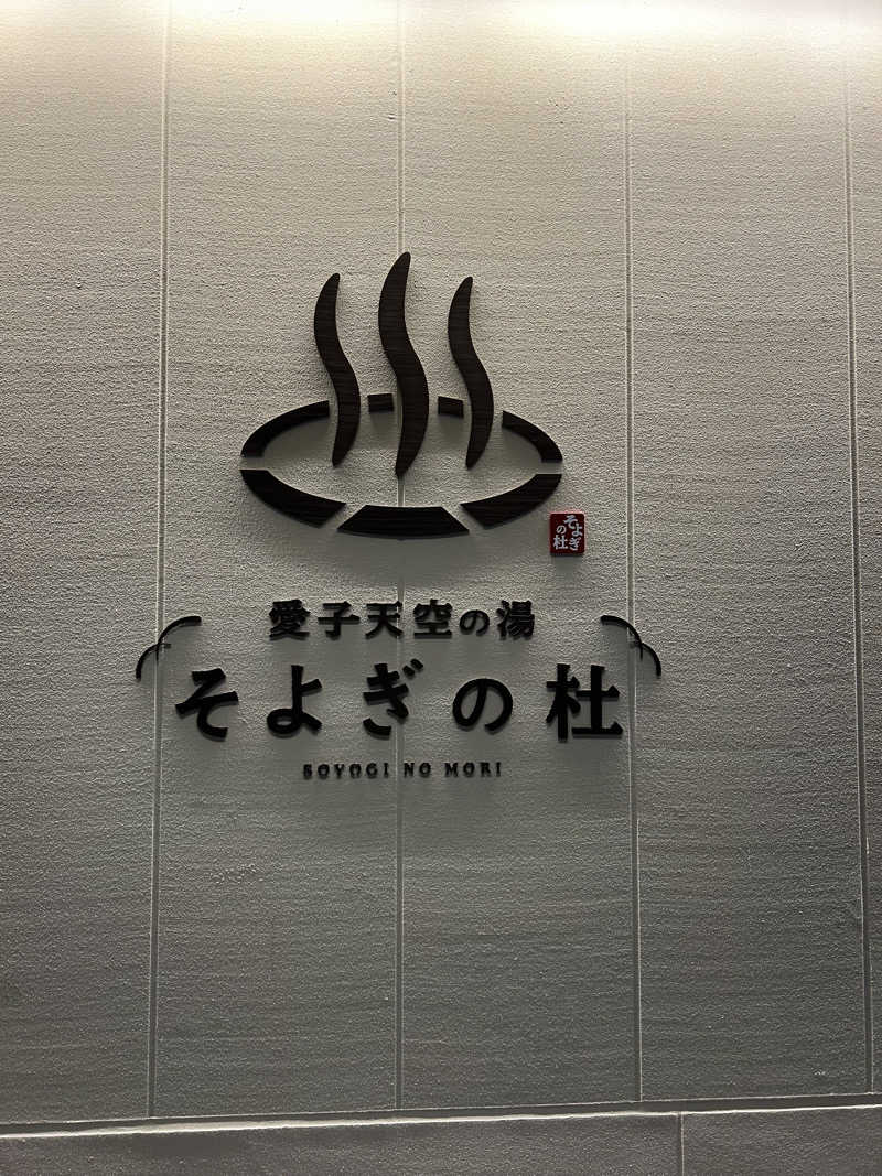 みずまるさんの愛子天空の湯 そよぎの杜のサ活写真