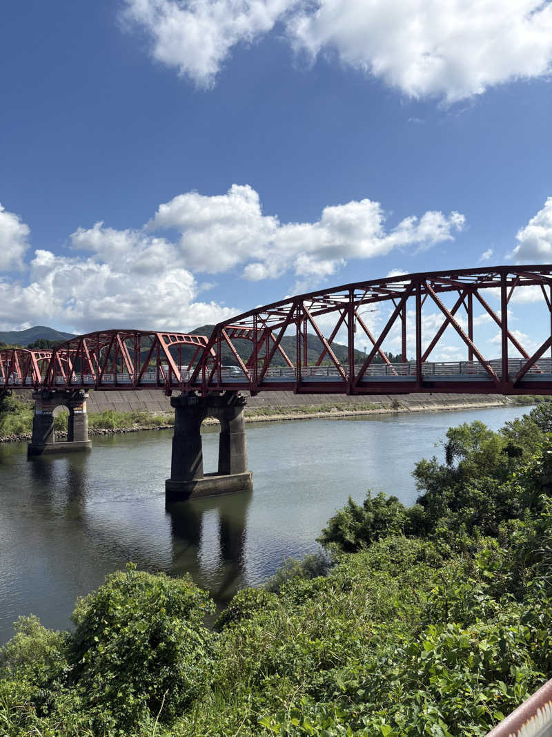 熱々クラブ員さんのSPA HOTEL YUTTARIKANのサ活写真