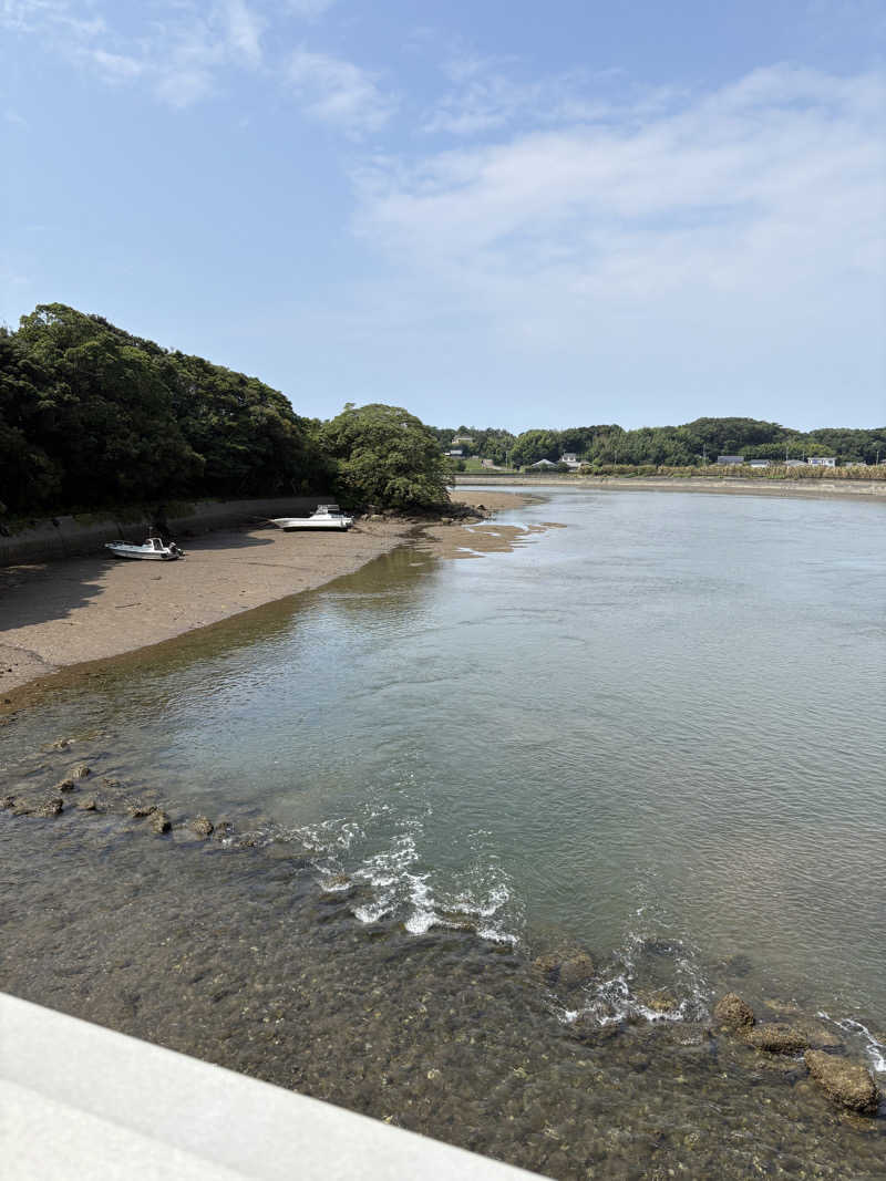 熱々クラブ員さんの市来ふれあい温泉センターのサ活写真