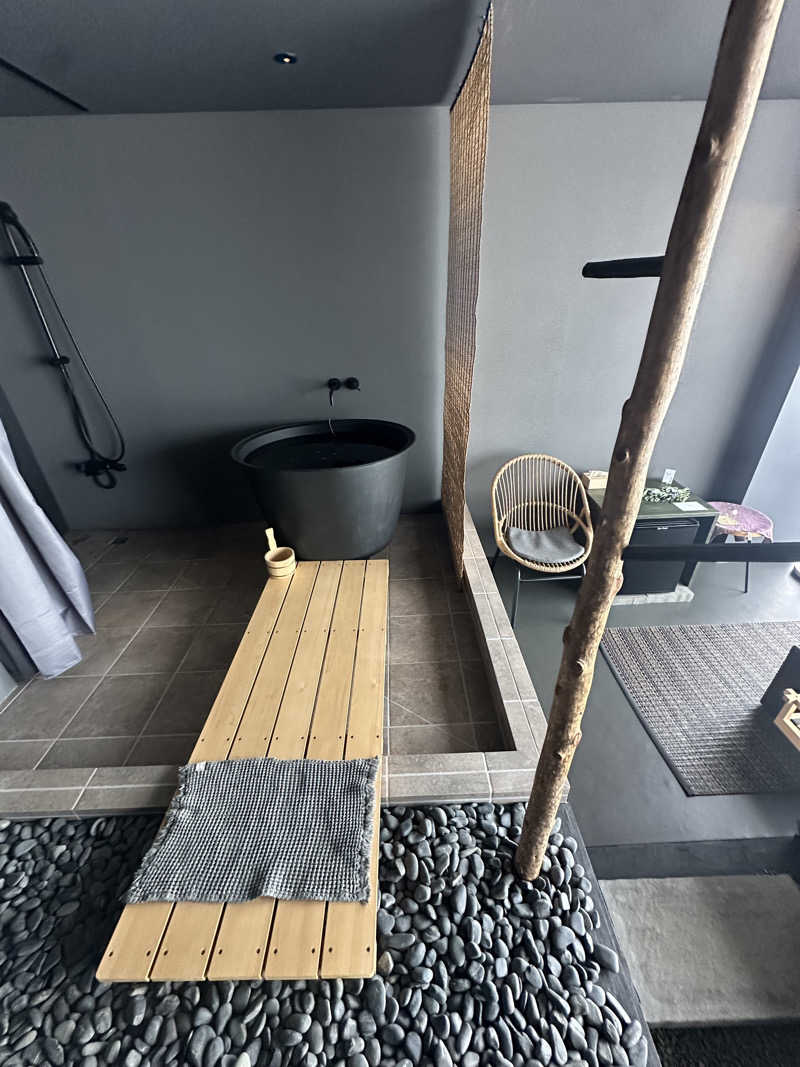 タナカマさんの回-kai-のサ活写真