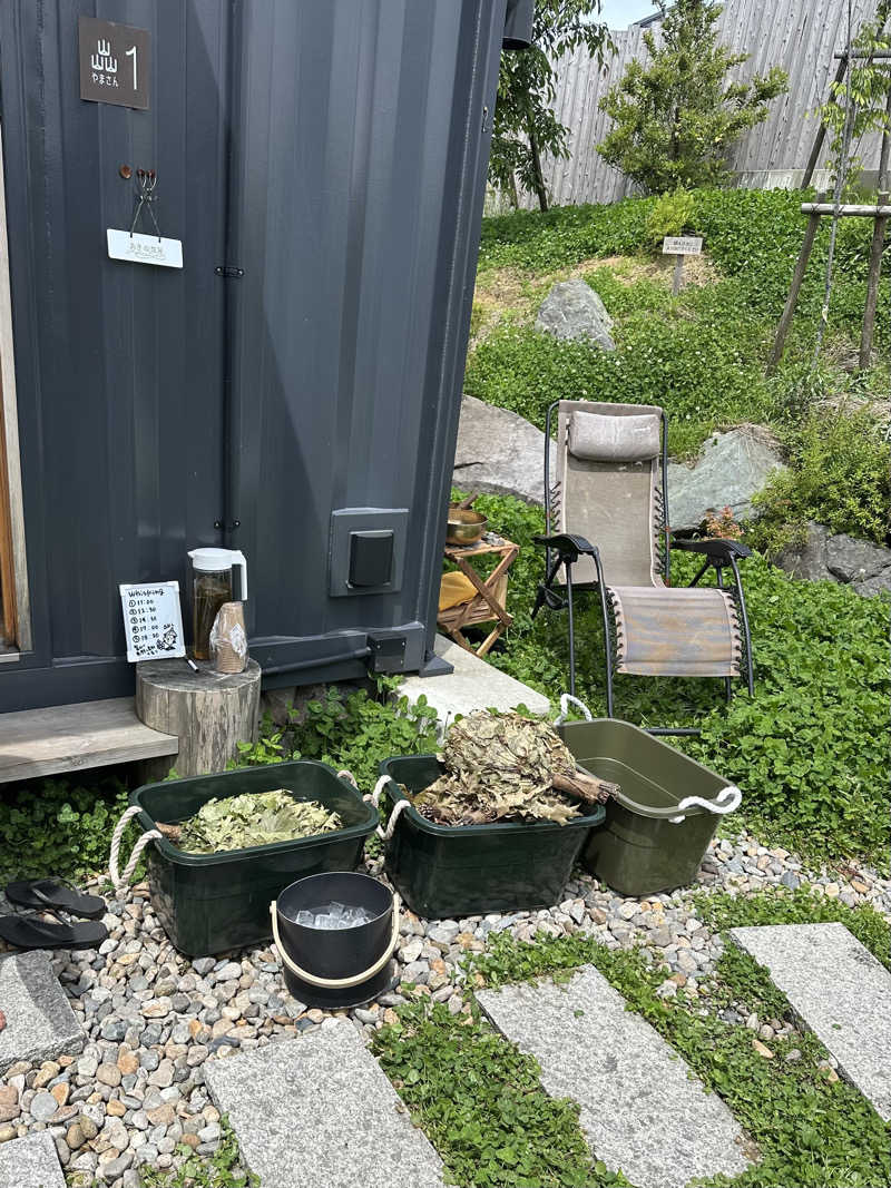 タナカマさんの湯屋 FUROBAKKA(フロバッカ)のサ活写真