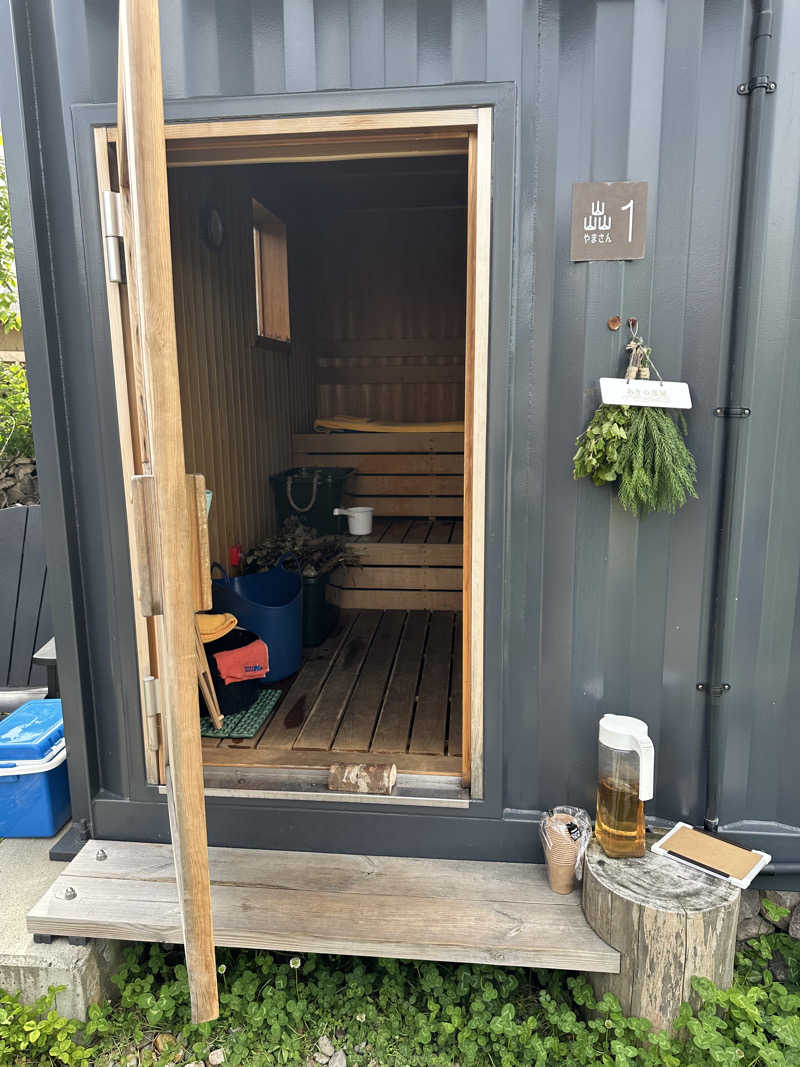 タナカマさんの湯屋 FUROBAKKA(フロバッカ)のサ活写真