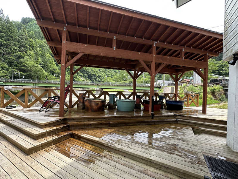 タナカマさんのSAUNA HAKUSAN(サウナはくさん)のサ活写真