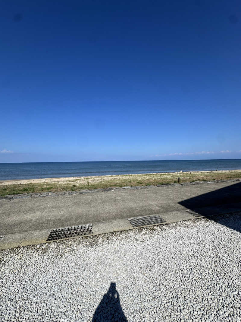 タナカマさんの氷見・松田江温泉 民宿あおまさのサ活写真