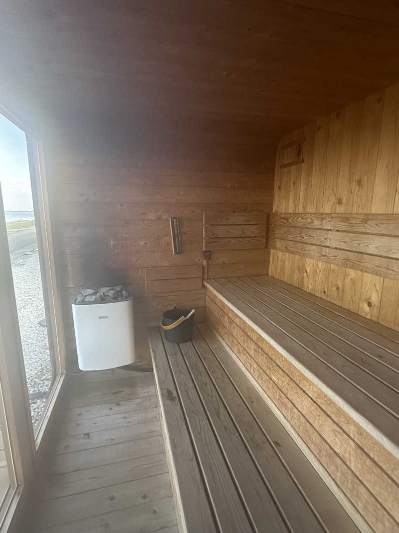 タナカマさんの氷見・松田江温泉 民宿あおまさのサ活写真