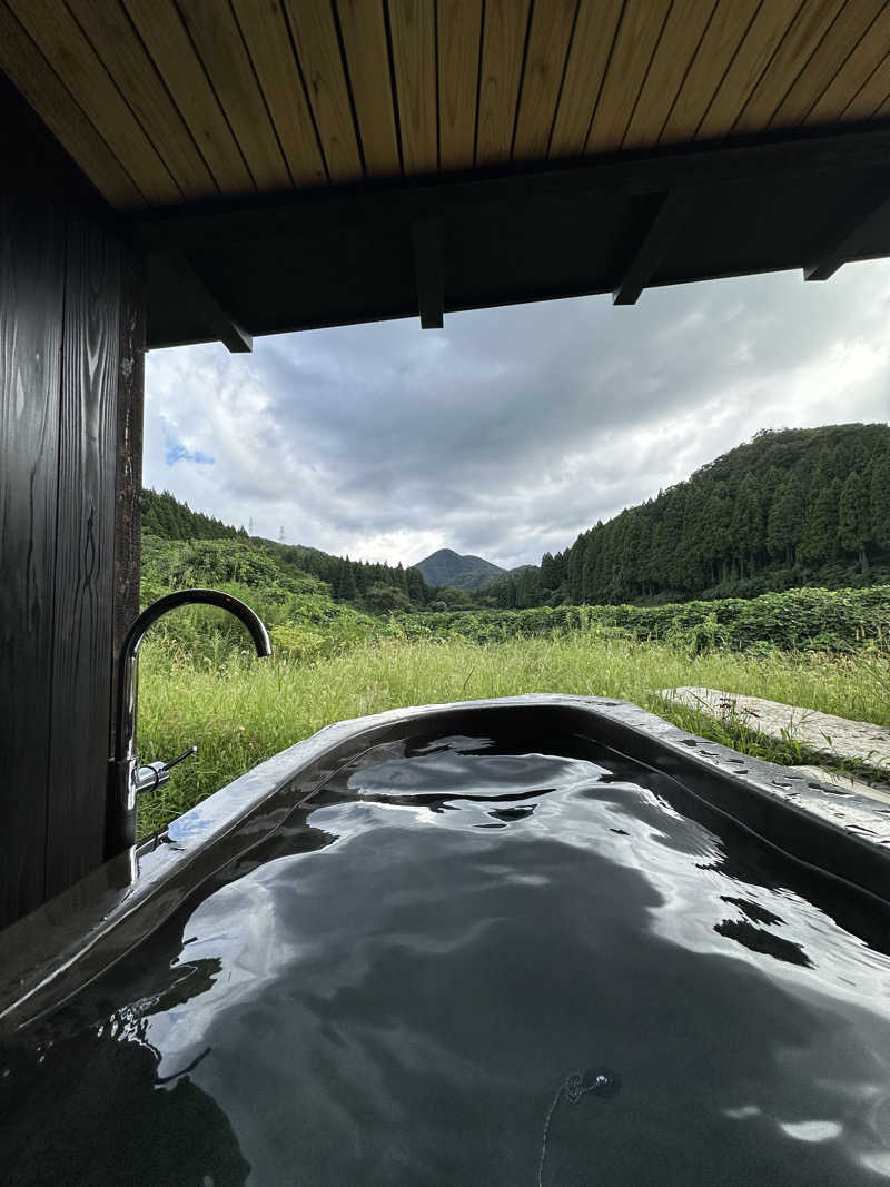 タナカマさんのTAKIGAHARA SAUNAのサ活写真