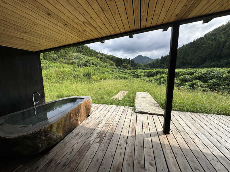 タナカマさんのTAKIGAHARA SAUNAのサ活写真