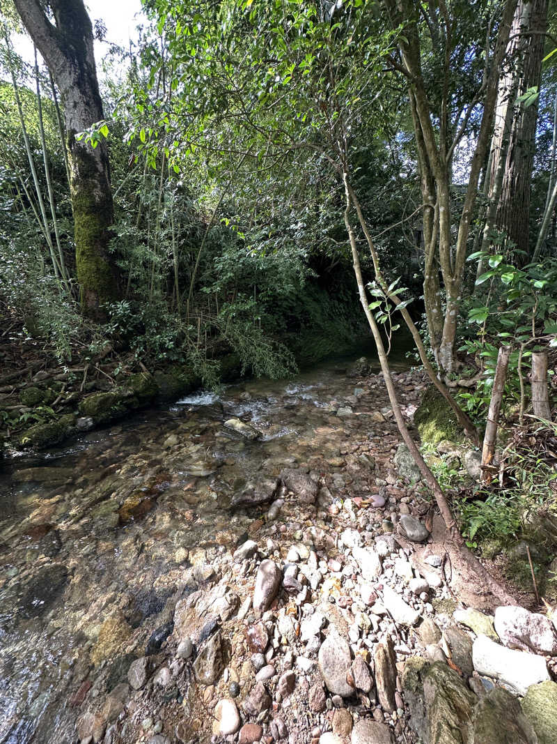 タナカマさんのTAKIGAHARA SAUNAのサ活写真