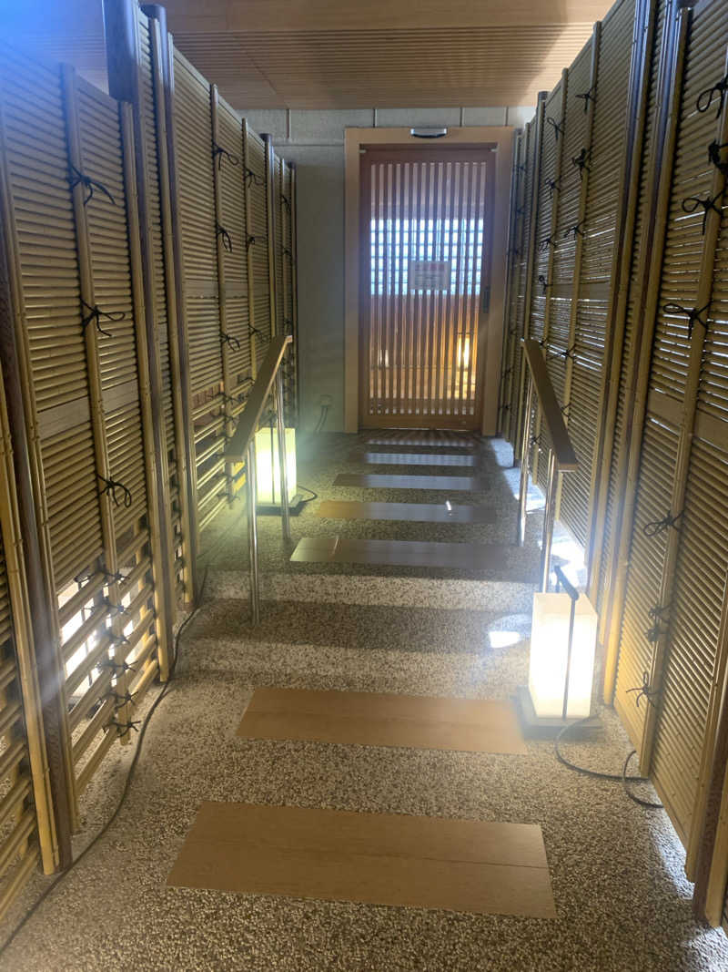 まひろっぴぃさんの菊南温泉ユウベルホテルのサ活写真