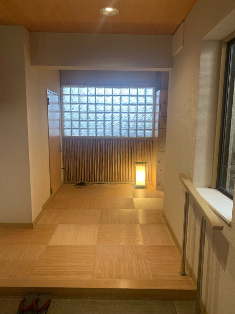 まひろっぴぃさんの菊南温泉ユウベルホテルのサ活写真