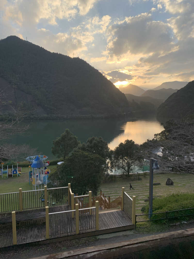 まひろっぴぃさんの美々川の湯(美郷レイクランド)のサ活写真