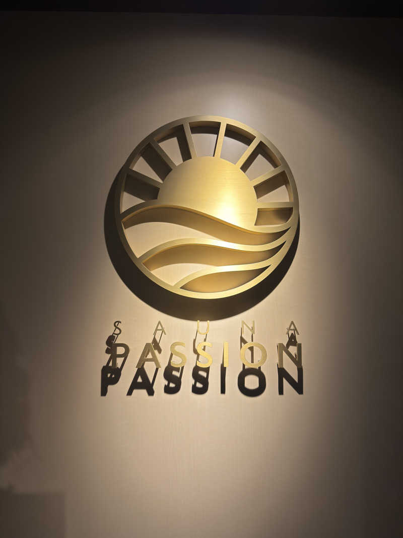 Jさんのサウナパッションのサ活写真