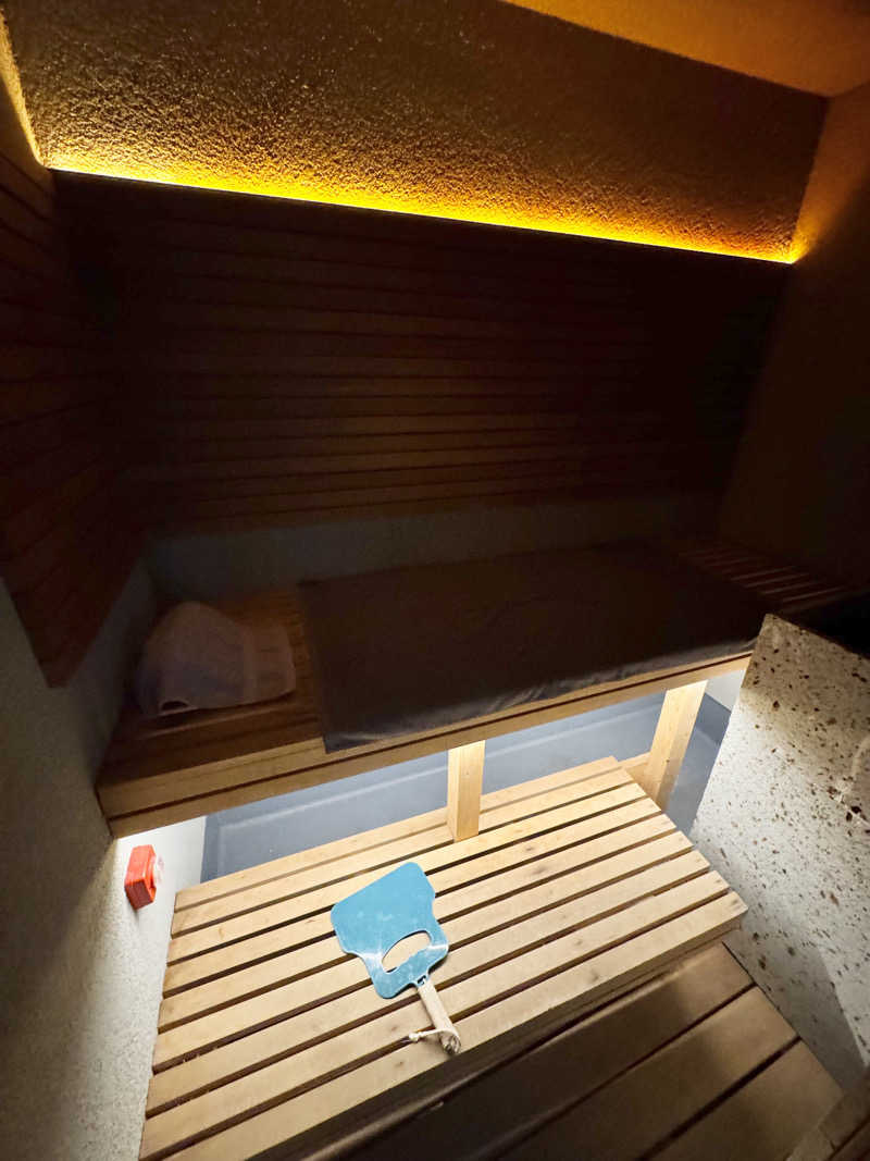 Jさんのサウナパッションのサ活写真