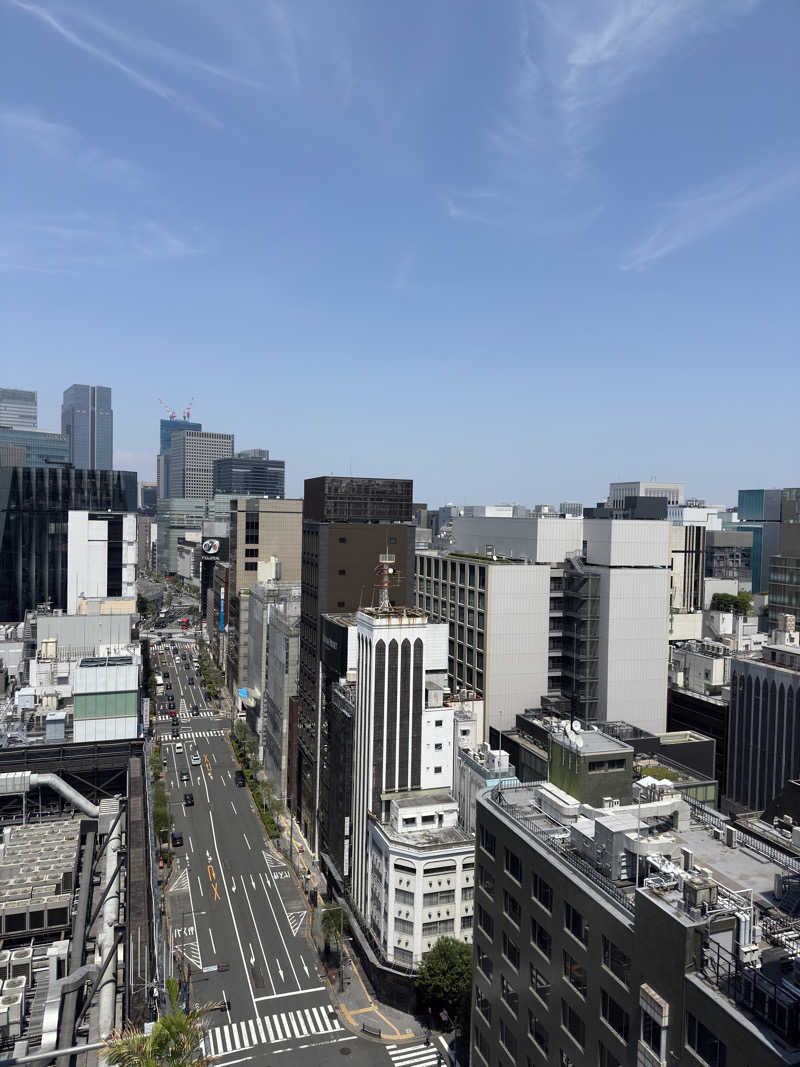 Jさんの91° SAUNAのサ活写真