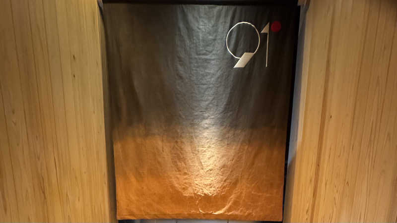 Jさんの91° SAUNAのサ活写真