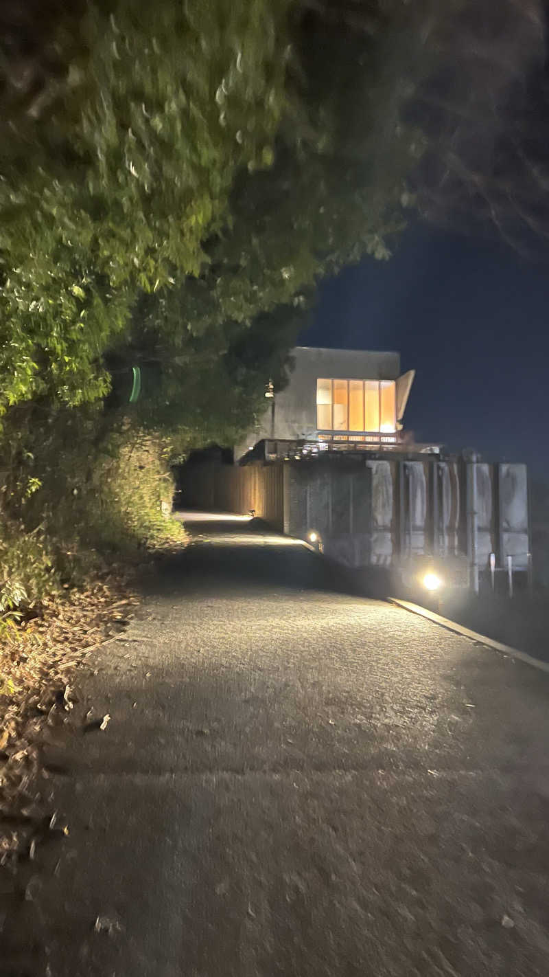 たー坊さんの成田の命泉 大和の湯のサ活写真