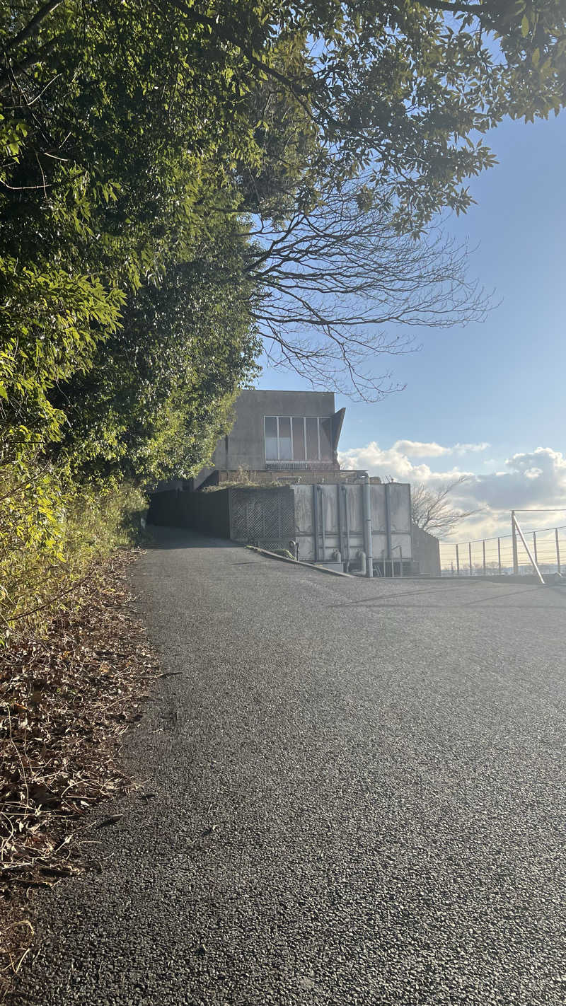 たー坊さんの成田の命泉 大和の湯のサ活写真