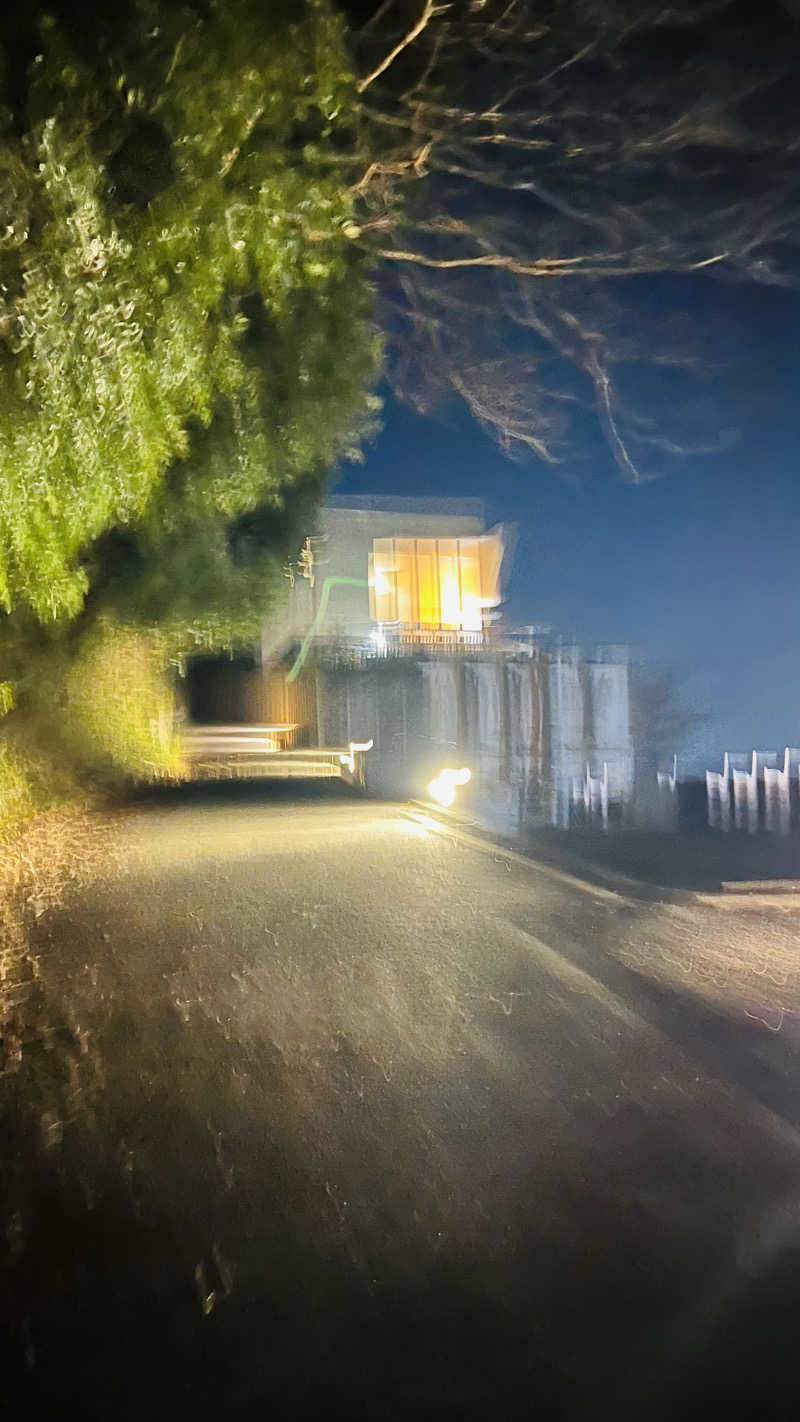 たー坊さんの成田の命泉 大和の湯のサ活写真