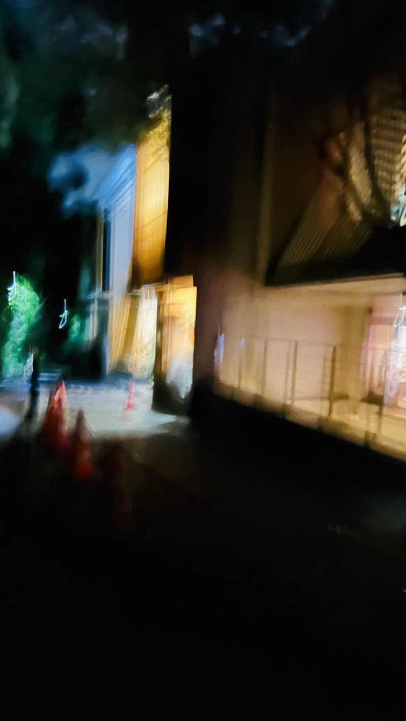 たー坊さんの成田の命泉 大和の湯のサ活写真