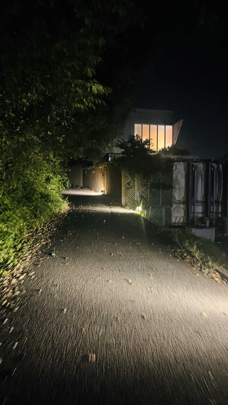 たー坊さんの成田の命泉 大和の湯のサ活写真