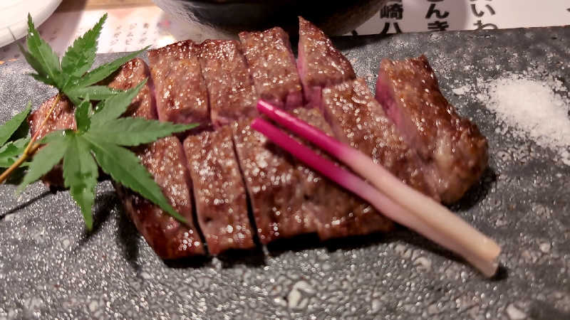 セドリアさんの新岐阜サウナのサ活写真