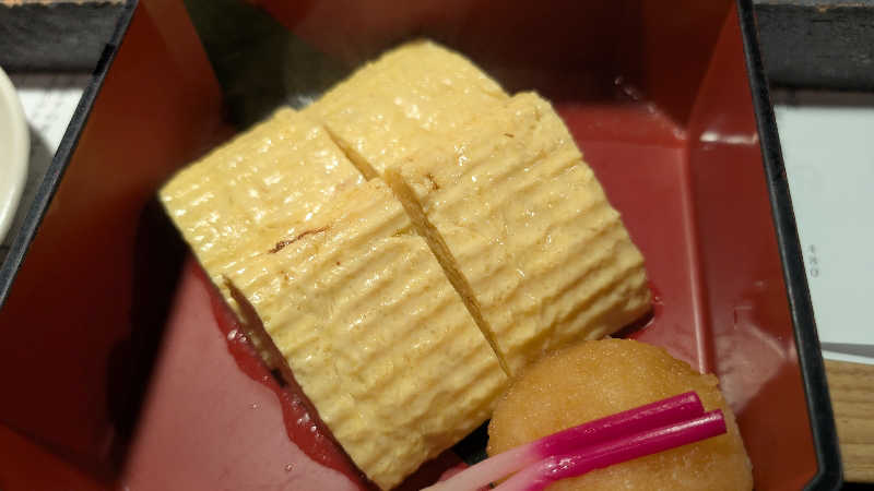 セドリアさんの新岐阜サウナのサ活写真